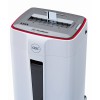 GBC Executive Shredder ShredMaster-31SX Cross Cut 16 Sheets