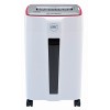 GBC Executive Shredder ShredMaster-31SX Cross Cut 16 Sheets