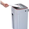 GBC Executive Shredder ShredMaster-33SM Micro Cut 10 Sheets - Limited Stocks!
