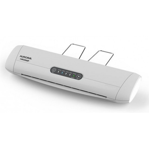 Aurora 4-Roller Laminator A3