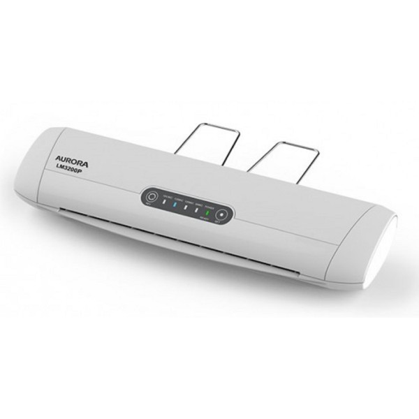 Aurora 4-Roller Laminator A3
