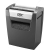 GBC Executive Shredder ShredMaster X312 Cross Cut 13 Sheets