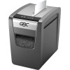 GBC Executive Shredder ShredMaster X312-SL Cross Cut 13 Sheets