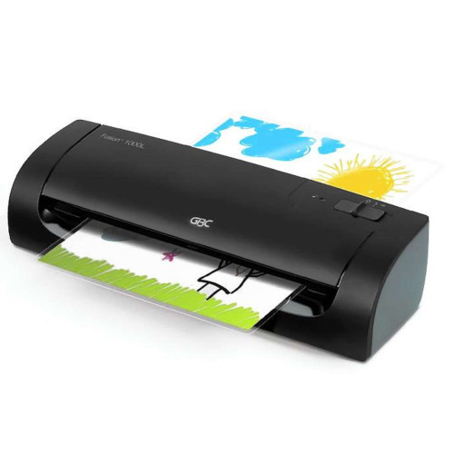 GBC Fusion 1000L A4 Laminator