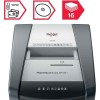 GBC Departmental Shredder ShredMaster-XP516+ Micro Cut 16 Sheets