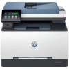 HP 3303fdw 4-in-1 Color LaserJet Pro MFP Printer - Ready Stocks!