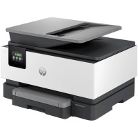 HP 9120e 4-in-1 Color OfficeJet Pro Multi-Function Printer