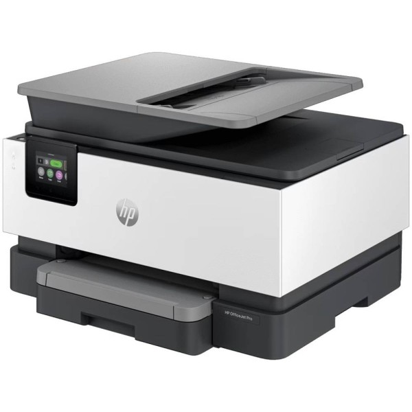 HP 9120e 4-in-1 Color OfficeJet Pro Multi-Function Printer