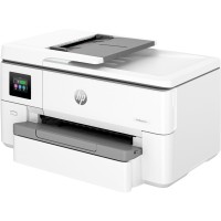 HP 9720 3-in-1 Color OfficeJet Pro Wide Format A3 Multi-Function Printer