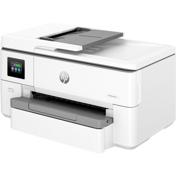 HP 9720 3-in-1 Color OfficeJet Pro Wide Format A3 Multi-Function Printer