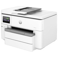 HP 9730 3-in-1 Color OfficeJet Pro Wide Format A3 Multi-Function Printer