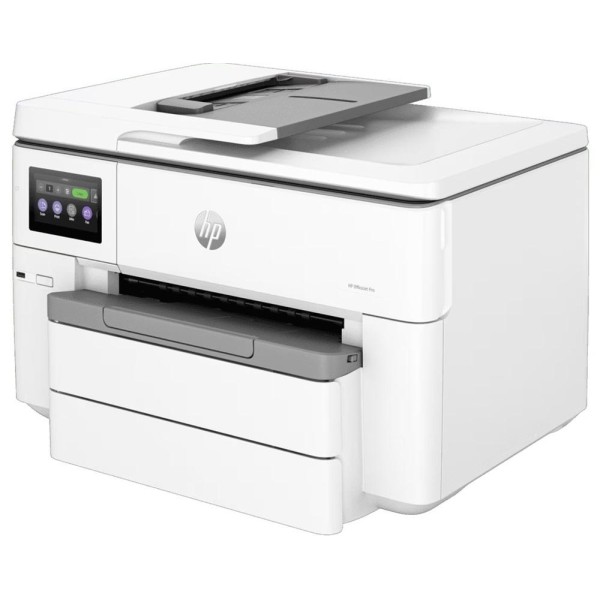 HP 9730 3-in-1 Color OfficeJet Pro Wide Format A3 Multi-Function Printer