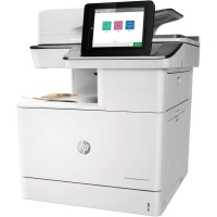 HP M776dn 3-in-1 Color LaserJet Enterprise A3 Multi-Function Printer - Pre-Order Only