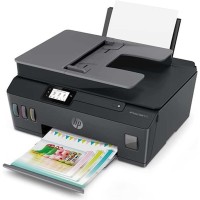 HP Smart Tank 615 4-in-1 Color Multi-Function Printer