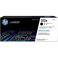 HP Toner Cartridge (212X) Black