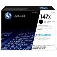 HP Toner Cartridge W1470X (147X) Black