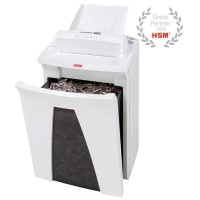 (Made in Germany) HSM Autofeed Shredder SECURIO-AF300 Cross Cut 300 Sheets - Pre-Order Only