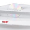 (Made In Germany) HSM Commercial A3 Shredder SECURIO-B32 Straight Cut 30 Sheets