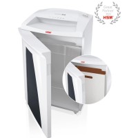 (Made in Germany) HSM Commercial High-Security A3 Shredder SECURIO-B32 Super Micro Cut