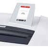 (Made in Germany) HSM Commercial A3 Shredder SECURIO-P36i Super Micro Cut