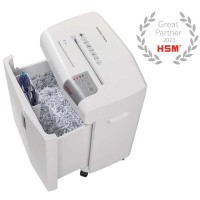 HSM Office Shredder Shredstar-X12pro Micro Cut 13 Sheets