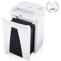 (Made In Germany) HSM Professional Shredder SECURIO-B24 Micro Cut 12 Sheets
