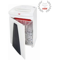 (Made In Germany) HSM Professional A3 Shredder SECURIO-B26 Cross Cut 18 Sheets