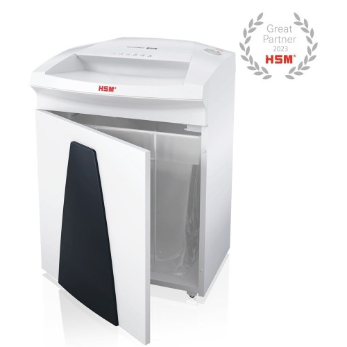 (Made In Germany) HSM Professional Shredder SECURIO-B26 Micro Cut 12 Sheets