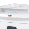 (Made In Germany) HSM Professional Shredder SECURIO-B24 Cross Cut 18 Sheets
