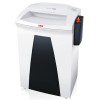 (Made in Germany) HSM Commercial High-Security A3 Shredder SECURIO-B32 Super Micro Cut w/Auto-Oiling System