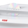 (Made In Germany) HSM Commercial A3 Shredder SECURIO-B35 Cross Cut 26 Sheets