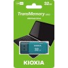 KIOXIA Toshiba Hayabusa USB Flash Drive 32GB
