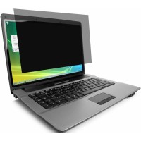 Kensington 14" Black Privacy Screen (16:9)