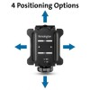Kensington Docking Station Mounting Bracket