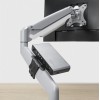 Kensington Docking Station Mounting Bracket