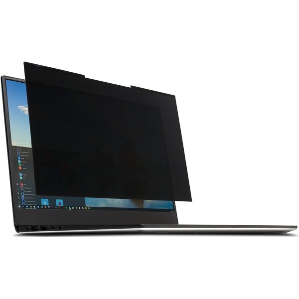 Kensington MagPro 13.3" Black Privacy Screen w/ Magnetic Strip (16:9)