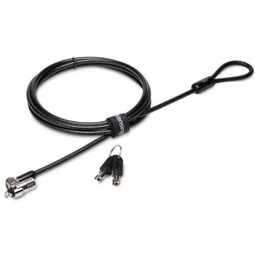 Kensington MicroSaver 2.0 Keyed Laptop Lock