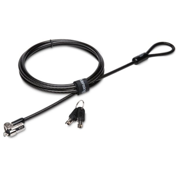 Kensington MicroSaver 2.0 Keyed Laptop Lock