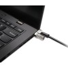 Kensington MicroSaver 2.0 Keyed Laptop Lock