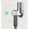 Kensington MicroSaver 2.0 Keyed Laptop Lock
