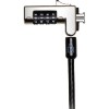 Kensington Slim Combination Laptop Lock