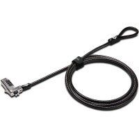 Kensington Slim Nanosaver Combination Laptop Lock