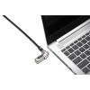 Kensington Slim Nanosaver Combination Laptop Lock