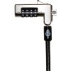 Kensington Slim Nanosaver Combination Laptop Lock
