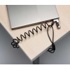 Kensington Slim Portable Combination Laptop Lock