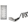 Kensington Slim Portable Combination Laptop Lock
