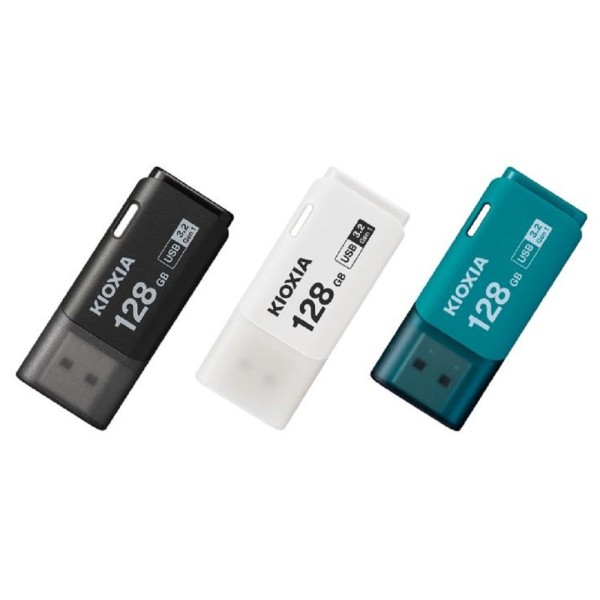 Flash / Hard Drives & Memory Cards