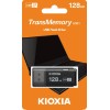KIOXIA Toshiba Hayabusa USB-3.2 Flash Drive 128GB
