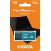 KIOXIA Toshiba Hayabusa USB-3.2 Flash Drive 128GB