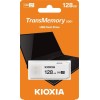 KIOXIA Toshiba Hayabusa USB-3.2 Flash Drive 128GB